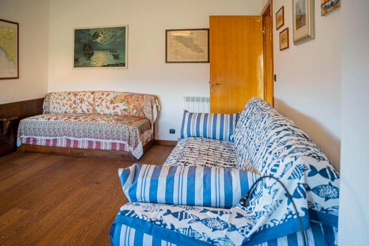 082 - Ca Marilu, 5 Minuti Da Mare E Centro Di Sestri Levante Eksteriør billede