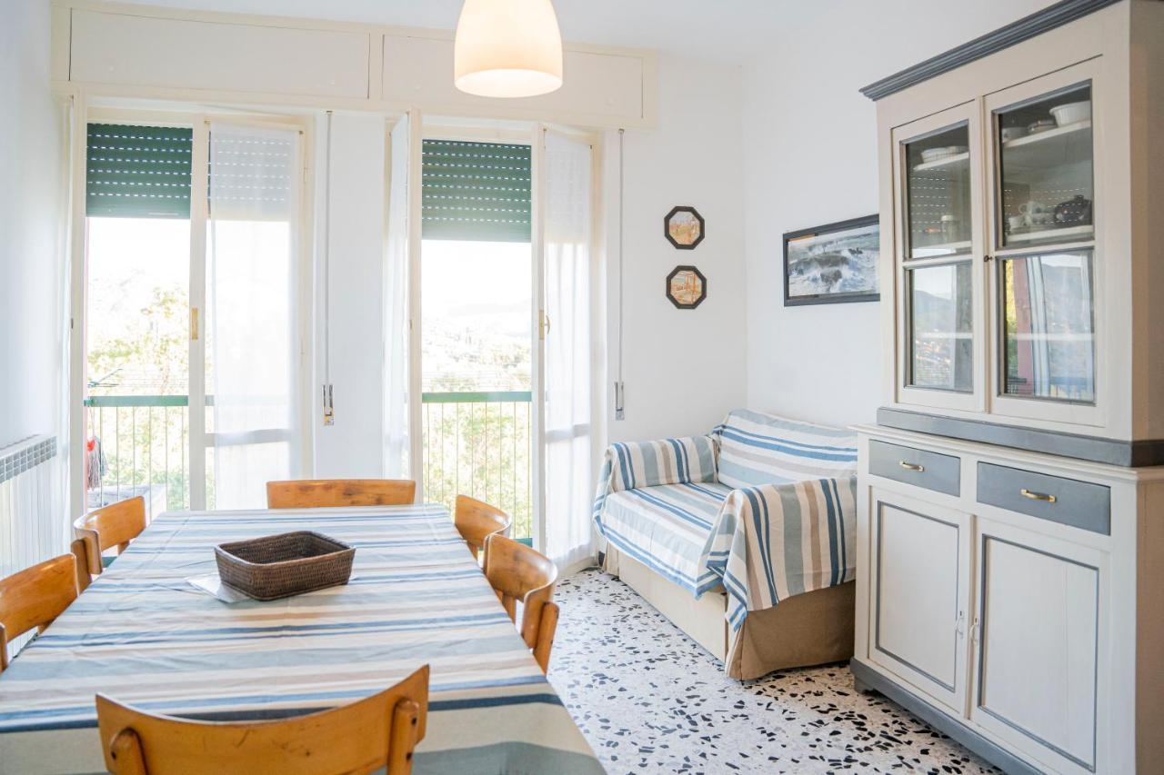 082 - Ca Marilu, 5 Minuti Da Mare E Centro Di Sestri Levante Eksteriør billede