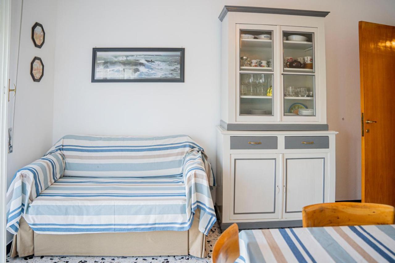082 - Ca Marilu, 5 Minuti Da Mare E Centro Di Sestri Levante Eksteriør billede