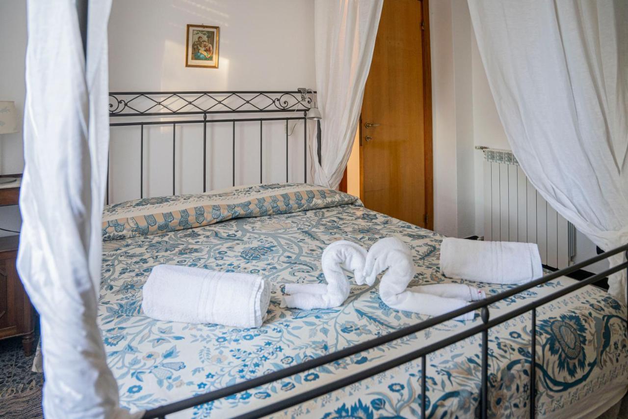 082 - Ca Marilu, 5 Minuti Da Mare E Centro Di Sestri Levante Eksteriør billede