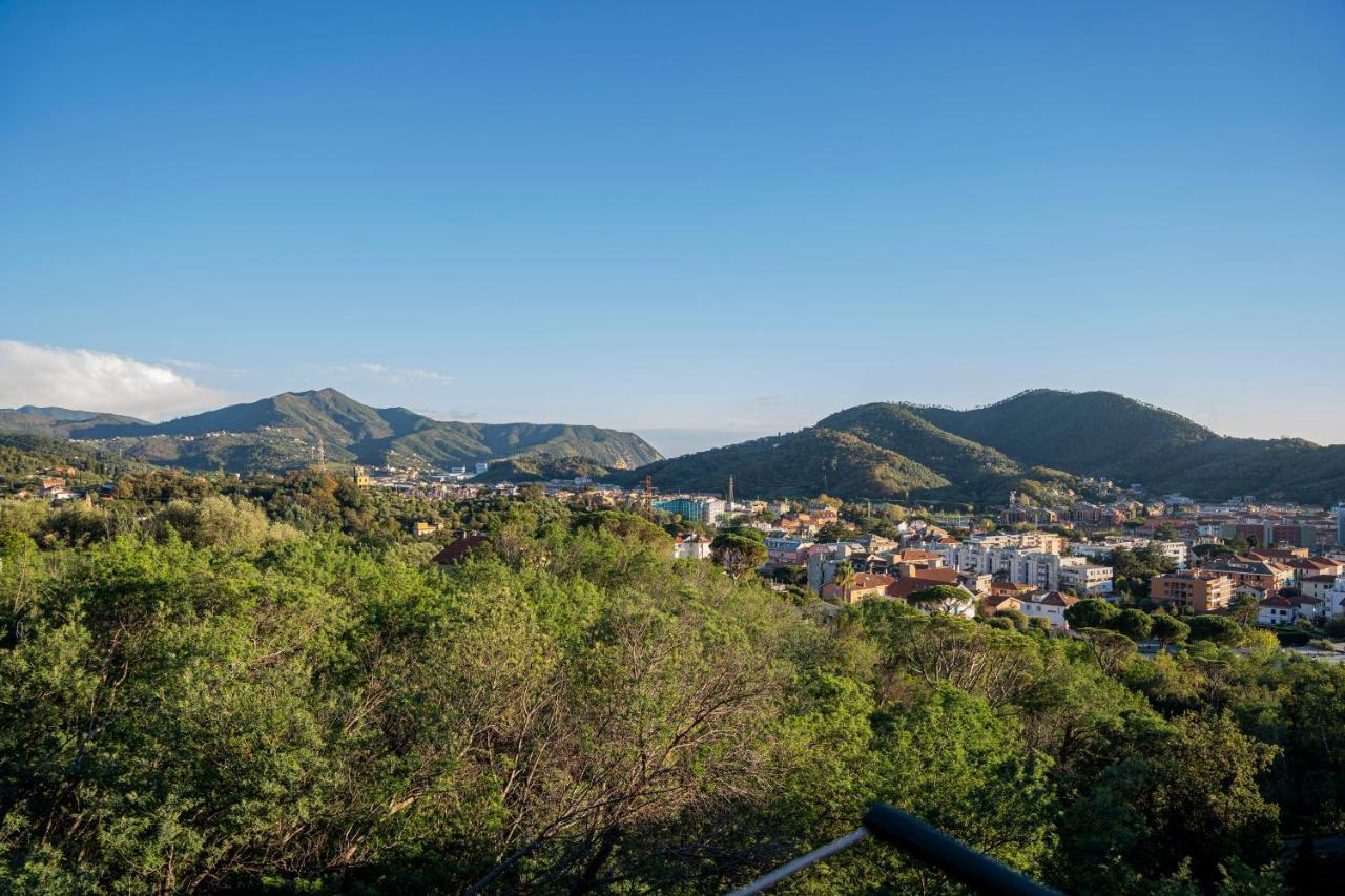 082 - Ca Marilu, 5 Minuti Da Mare E Centro Di Sestri Levante Eksteriør billede